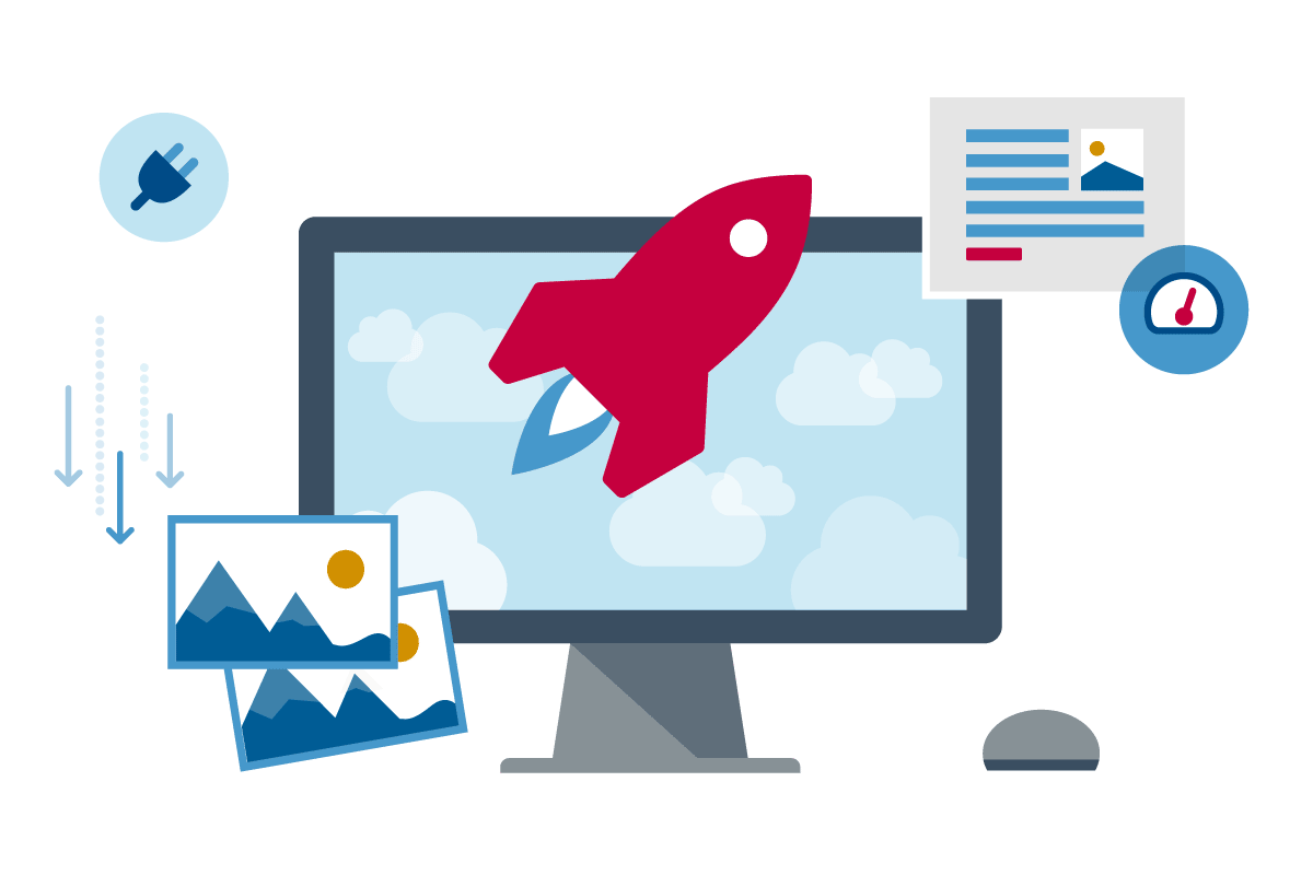 Website Speed and SEO